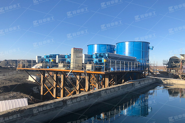 帶式污泥壓濾機(jī)運行過程中要注意哪些控制操作？