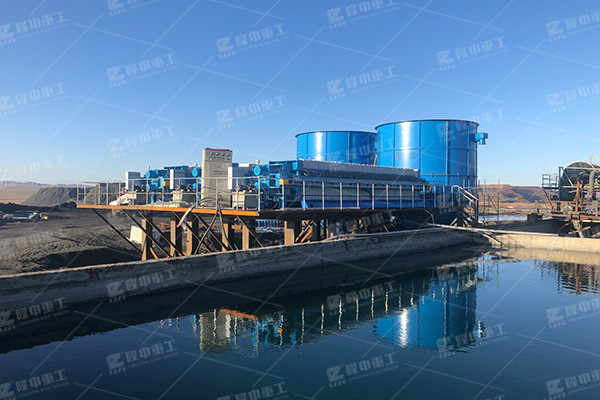 隔膜壓濾機(jī)過濾速度受哪些因素的影響？